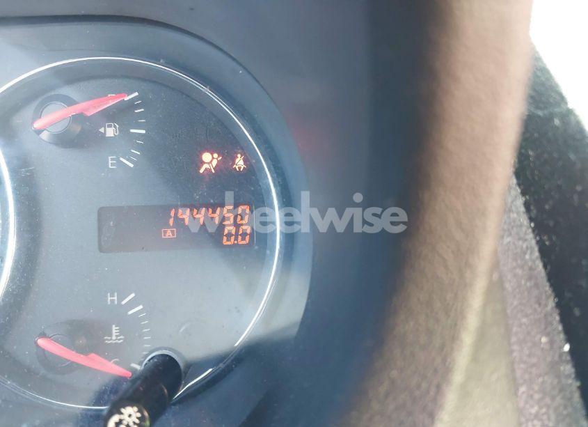 Photo 16 of 2010 Nissan Maxima 3.5 SV W/PREMIUM PKG (VIN 1N4AA5AP4AC804429)