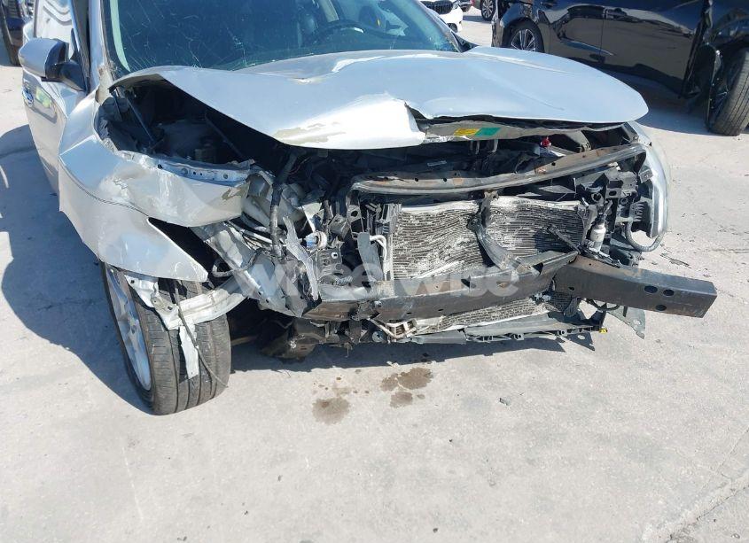 Photo 6 of 2010 Nissan Maxima 3.5 SV W/PREMIUM PKG (VIN 1N4AA5AP4AC804429)