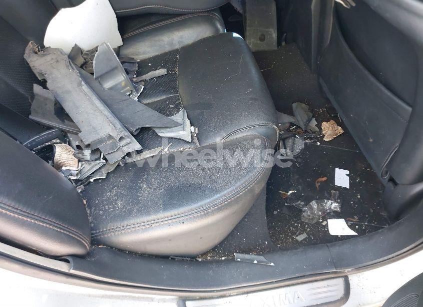 Photo 8 of 2010 Nissan Maxima 3.5 SV W/PREMIUM PKG (VIN 1N4AA5AP4AC804429)