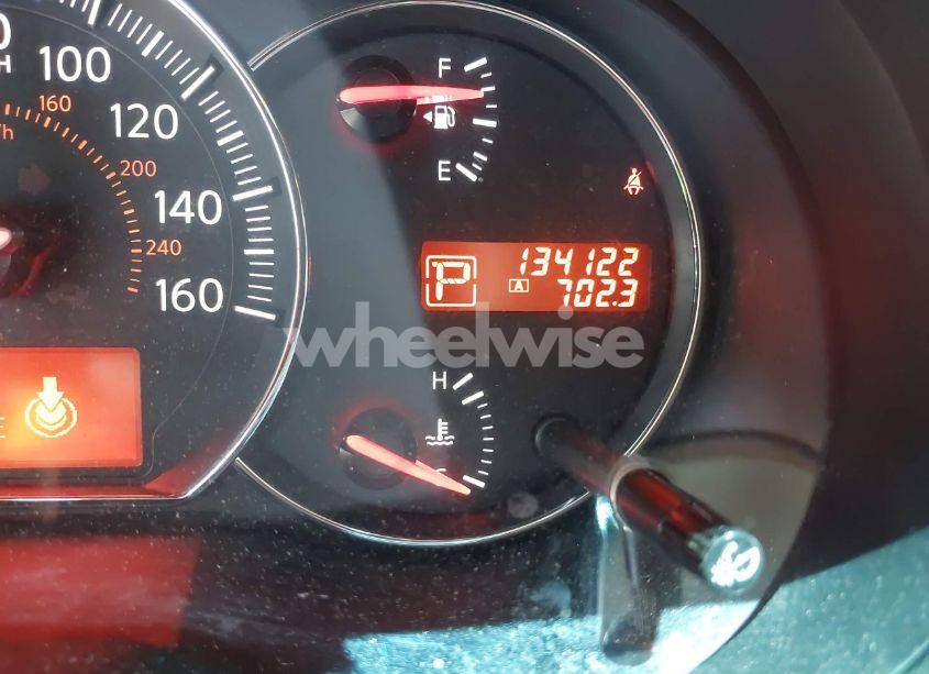 Photo 15 of 2010 Nissan Maxima 3.5 SV (VIN 1N4AA5AP4AC827791)