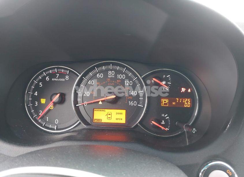 Photo 7 of 2010 Nissan Maxima 3.5 SV (VIN 1N4AA5AP4AC829475)