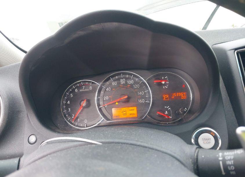 Photo 15 of 2010 Nissan Maxima 3.5 SV (VIN 1N4AA5AP4AC839682)