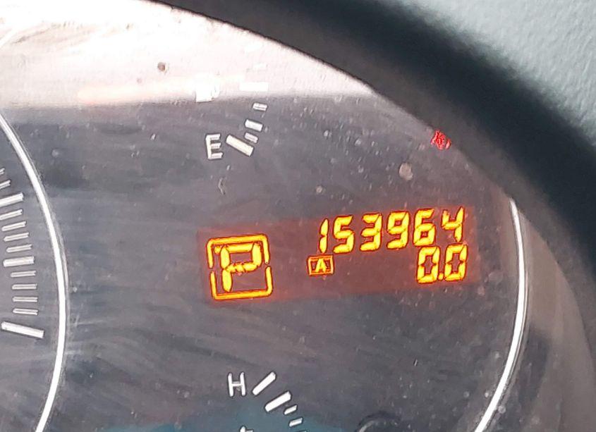 Photo 7 of 2010 Nissan Maxima 3.5 SV (VIN 1N4AA5AP4AC839682)