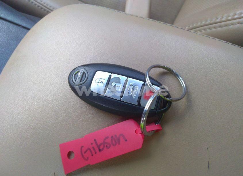 Photo 11 of 2010 Nissan Maxima 3.5 SV (VIN 1N4AA5AP4AC840329)