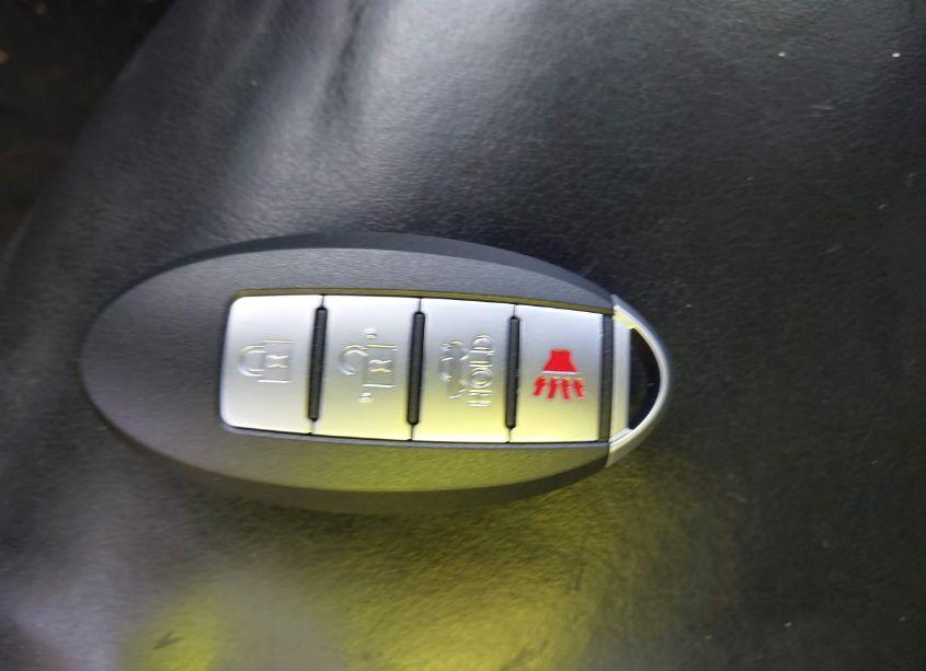 Photo 11 of 2010 Nissan Maxima 3.5 SV (VIN 1N4AA5AP4AC841139)