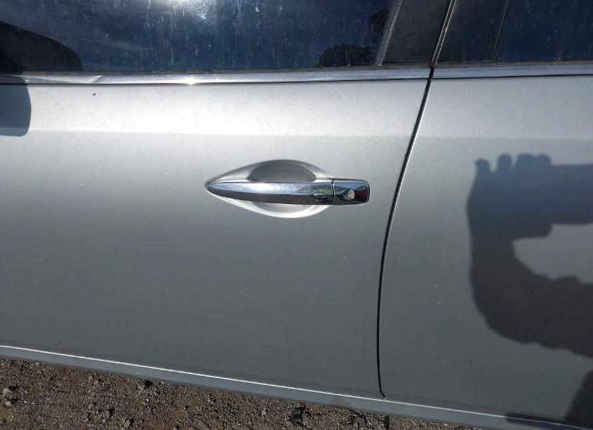 Photo 6 of 2010 Nissan Maxima 3.5 SV (VIN 1N4AA5AP4AC841139)