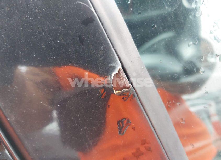 Photo 12 of 2010 Nissan Maxima 3.5 SV W/PREMIUM PKG (VIN 1N4AA5AP4AC849189)