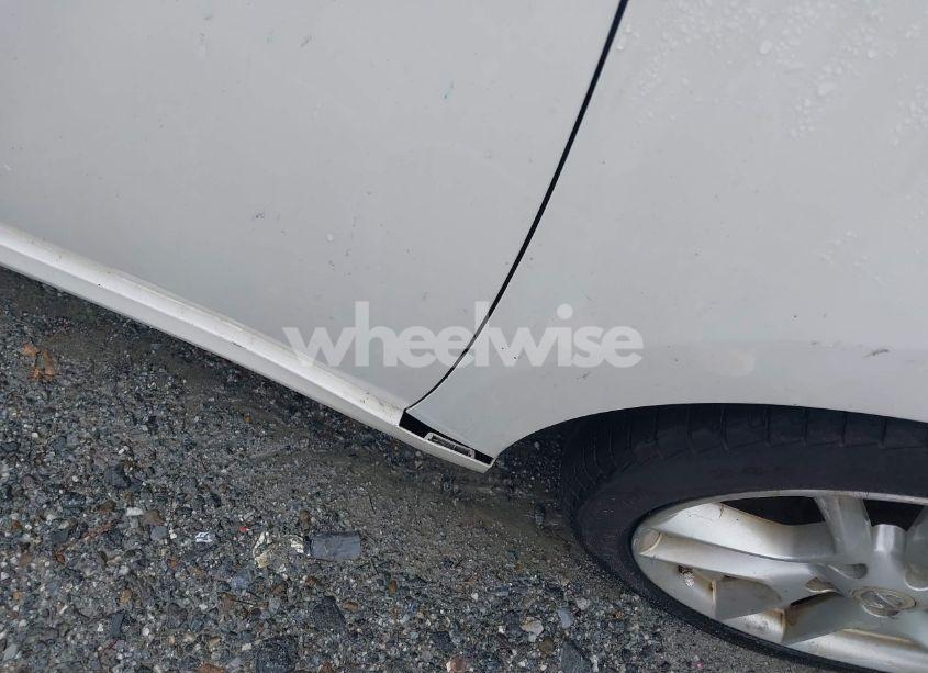 Photo 13 of 2010 Nissan Maxima 3.5 SV W/PREMIUM PKG (VIN 1N4AA5AP4AC849189)