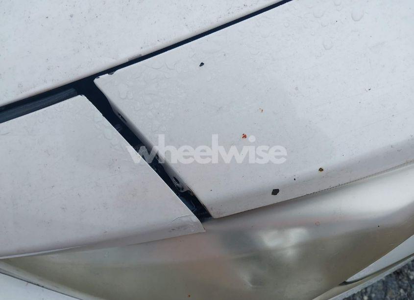 Photo 6 of 2010 Nissan Maxima 3.5 SV W/PREMIUM PKG (VIN 1N4AA5AP4AC849189)