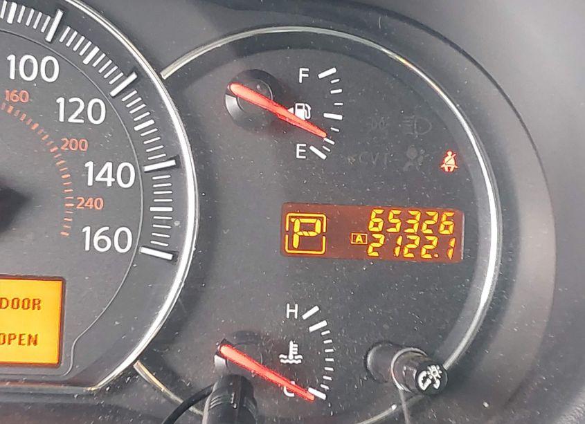 Photo 15 of 2010 Nissan Maxima 3.5 S (VIN 1N4AA5AP4AC849919)