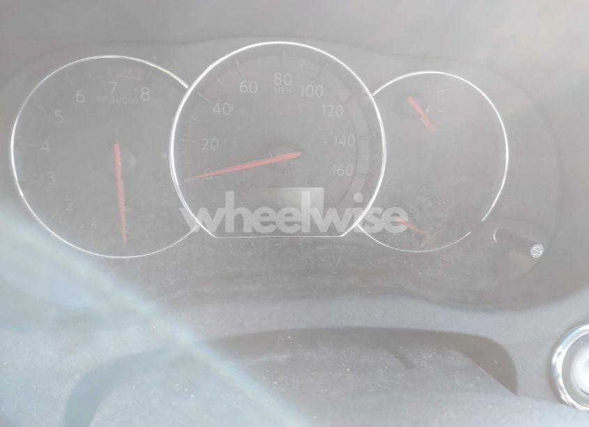 Photo 7 of 2010 Nissan Maxima 3.5 SV (VIN 1N4AA5AP4AC865229)