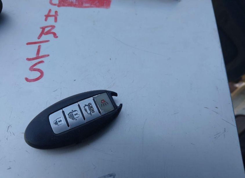 Photo 11 of 2010 Nissan Maxima 3.5 SV (VIN 1N4AA5AP4AC867708)