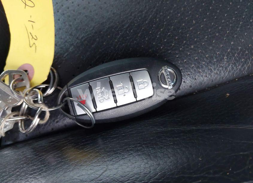 Photo 11 of 2010 Nissan Maxima 3.5 SV (VIN 1N4AA5AP4AC868289)