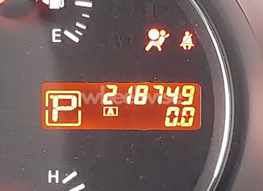 Photo 15 of 2010 Nissan Maxima 3.5 SV (VIN 1N4AA5AP4AC868289)