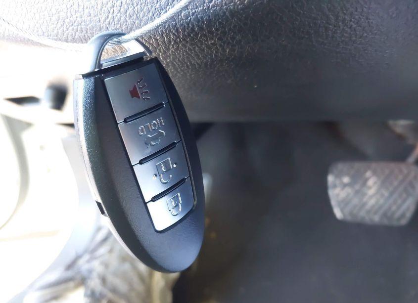 Photo 11 of 2010 Nissan Maxima 3.5 SV (VIN 1N4AA5AP4AC870589)