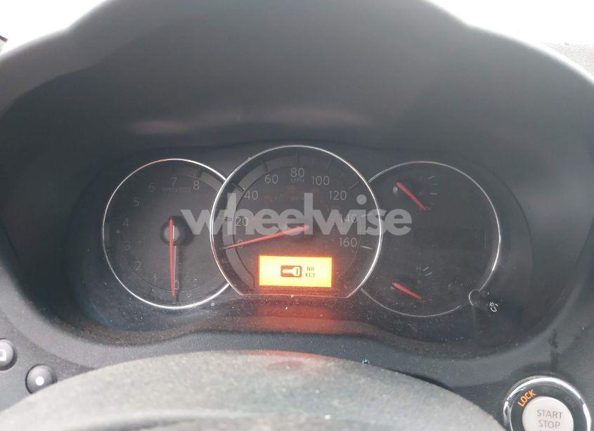 Photo 7 of 2010 Nissan Maxima 3.5 SV (VIN 1N4AA5AP4AC872553)