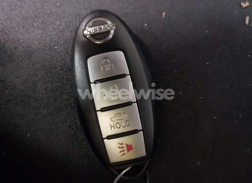 Photo 11 of 2011 Nissan Maxima 3.5 S (VIN 1N4AA5AP4BC802777)