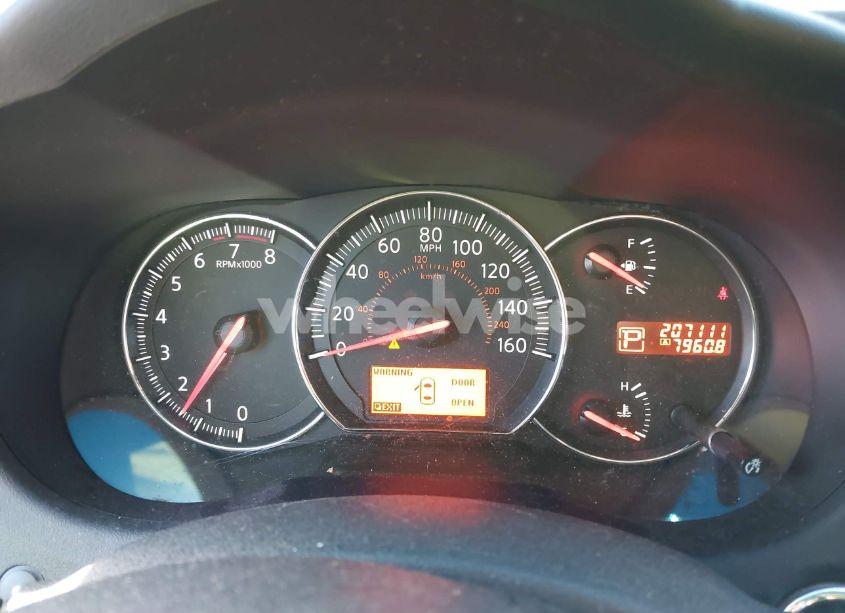 Photo 7 of 2011 Nissan Maxima 3.5 SV (VIN 1N4AA5AP4BC803234)