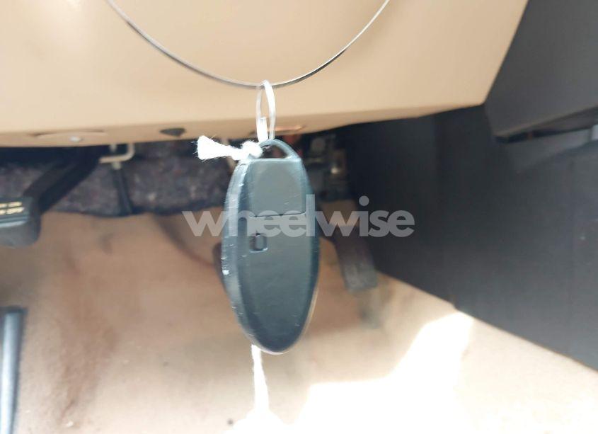 Photo 11 of 2011 Nissan Maxima 3.5 SV (VIN 1N4AA5AP4BC803976)