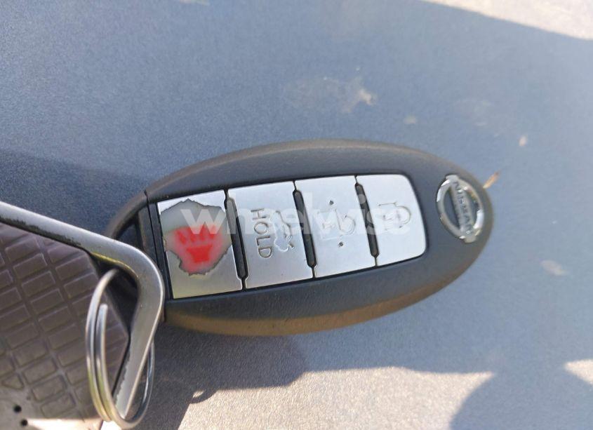 Photo 11 of 2011 Nissan Maxima 3.5 S (VIN 1N4AA5AP4BC822723)