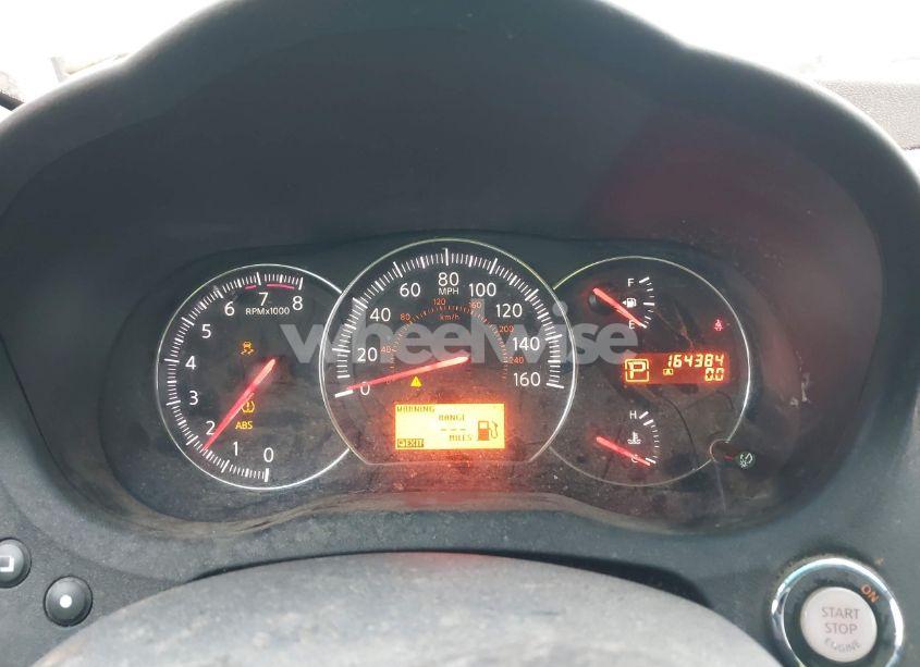 Photo 7 of 2011 Nissan Maxima 3.5 SV (VIN 1N4AA5AP4BC827405)