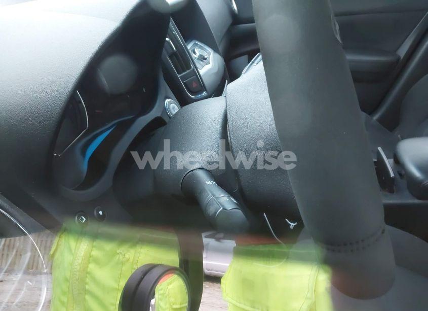 Photo 7 of 2011 Nissan Maxima 3.5 S (VIN 1N4AA5AP4BC832071)