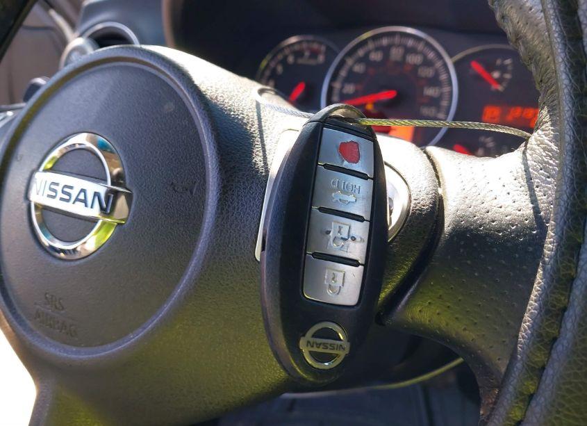 Photo 11 of 2011 Nissan Maxima 3.5 SV (VIN 1N4AA5AP4BC835035)