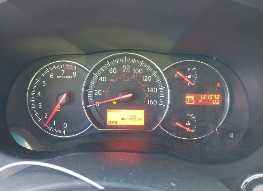 Photo 7 of 2011 Nissan Maxima 3.5 SV (VIN 1N4AA5AP4BC835035)