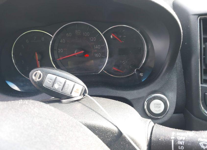 Photo 11 of 2011 Nissan Maxima 3.5 S (VIN 1N4AA5AP4BC838582)