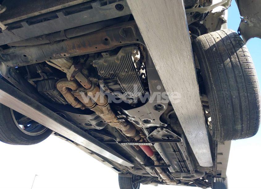 Photo 12 of 2011 Nissan Maxima 3.5 S (VIN 1N4AA5AP4BC842454)