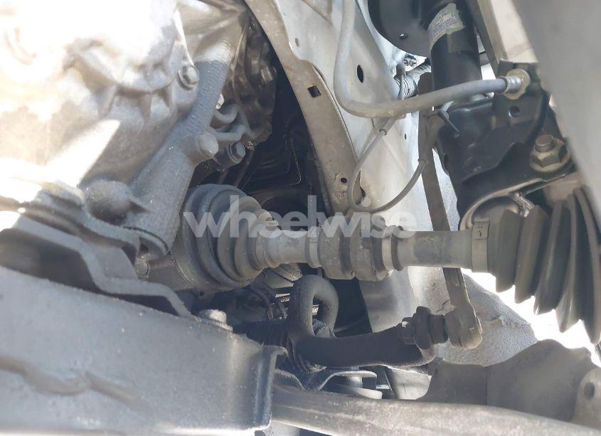 Photo 13 of 2011 Nissan Maxima 3.5 S (VIN 1N4AA5AP4BC842454)