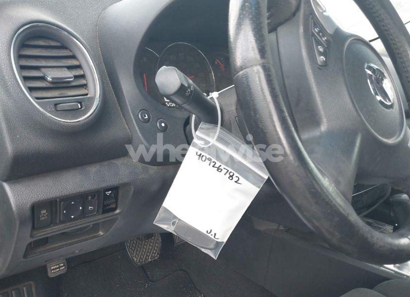 Photo 14 of 2011 Nissan Maxima 3.5 S (VIN 1N4AA5AP4BC842454)