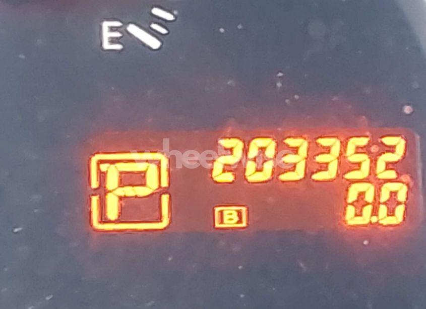 Photo 13 of 2011 Nissan Maxima 3.5 SV (VIN 1N4AA5AP4BC842891)