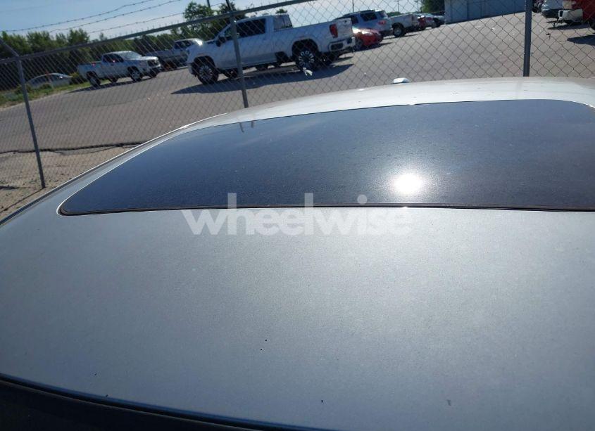 Photo 12 of 2011 Nissan Maxima 3.5 SV (VIN 1N4AA5AP4BC843295)