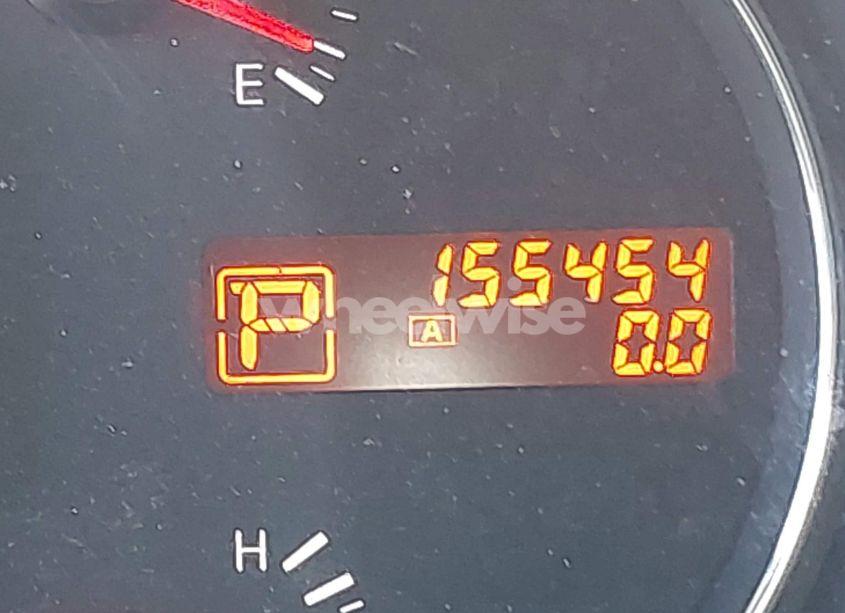 Photo 13 of 2011 Nissan Maxima S/SV (VIN 1N4AA5AP4BC845192)