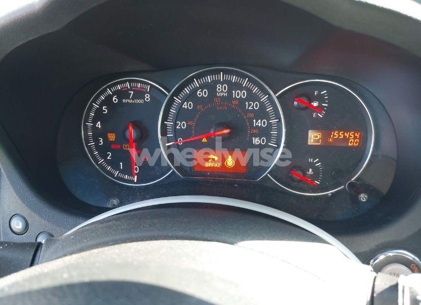 Photo 7 of 2011 Nissan Maxima S/SV (VIN 1N4AA5AP4BC845192)