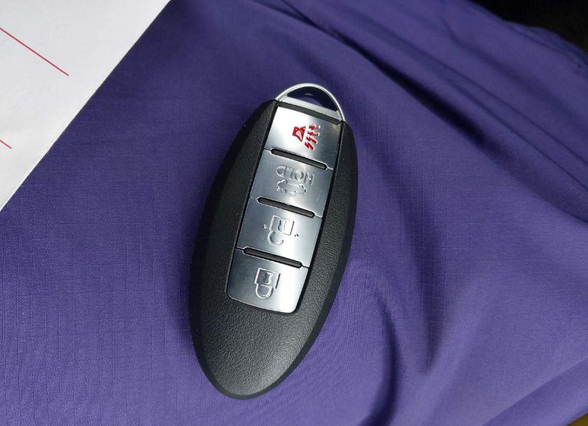 Photo 11 of 2011 Nissan Maxima 3.5 SV (VIN 1N4AA5AP4BC846004)