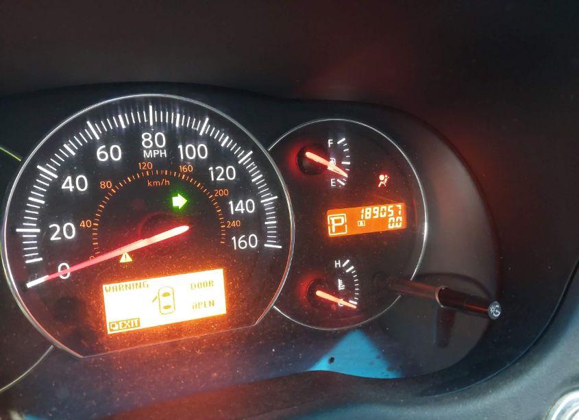 Photo 7 of 2011 Nissan Maxima 3.5 SV (VIN 1N4AA5AP4BC846004)