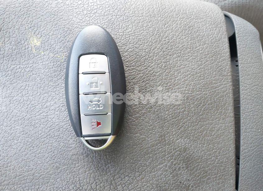 Photo 11 of 2011 Nissan Maxima 3.5 S (VIN 1N4AA5AP4BC854958)