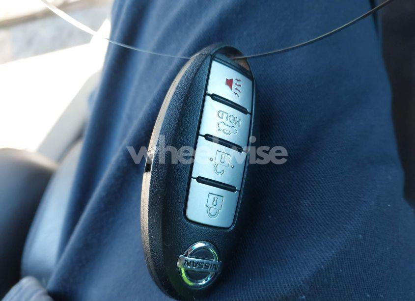 Photo 11 of 2011 Nissan Maxima 3.5 SV (VIN 1N4AA5AP4BC860937)