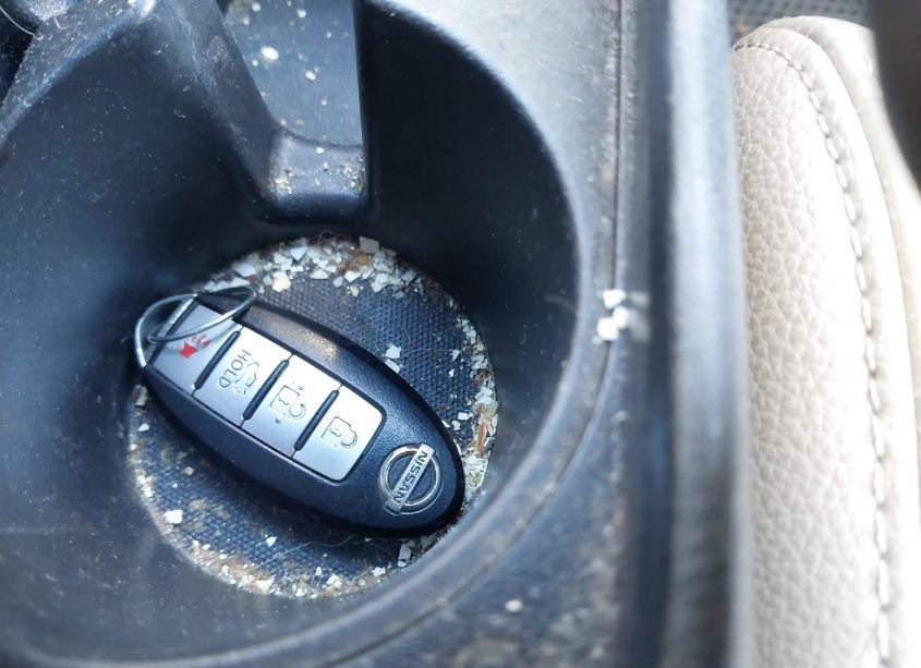 Photo 11 of 2011 Nissan Maxima 3.5 SV (VIN 1N4AA5AP4BC862025)