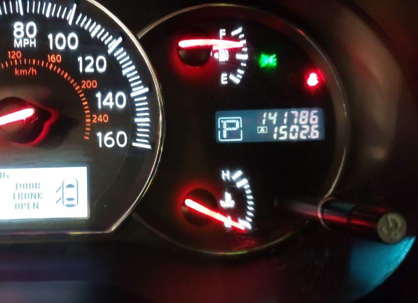 Photo 15 of 2012 Nissan Maxima 3.5 S (VIN 1N4AA5AP4CC801257)