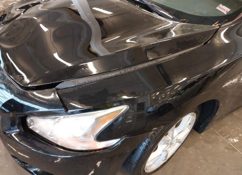 Photo 18 of 2012 Nissan Maxima 3.5 S (VIN 1N4AA5AP4CC801257)