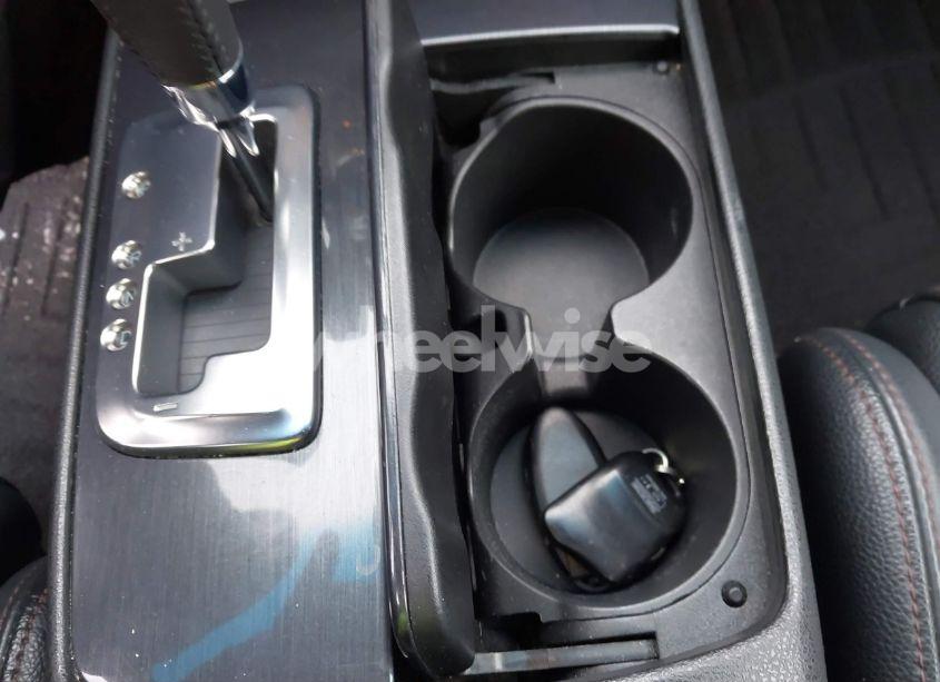 Photo 11 of 2012 Nissan Maxima 3.5 SV (VIN 1N4AA5AP4CC812792)