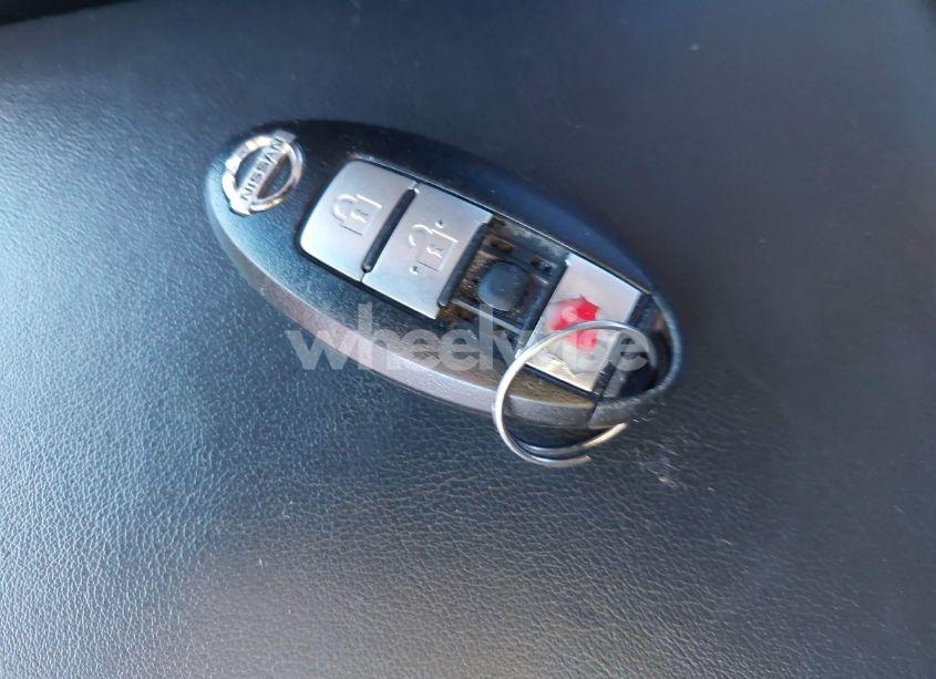 Photo 11 of 2012 Nissan Maxima 3.5 SV (VIN 1N4AA5AP4CC835781)