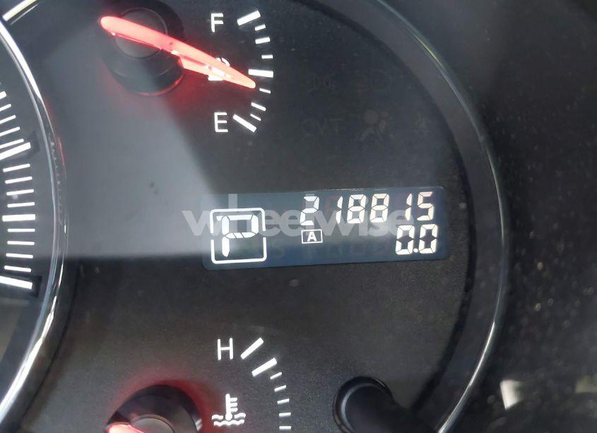 Photo 15 of 2012 Nissan Maxima 3.5 SV (VIN 1N4AA5AP4CC835781)