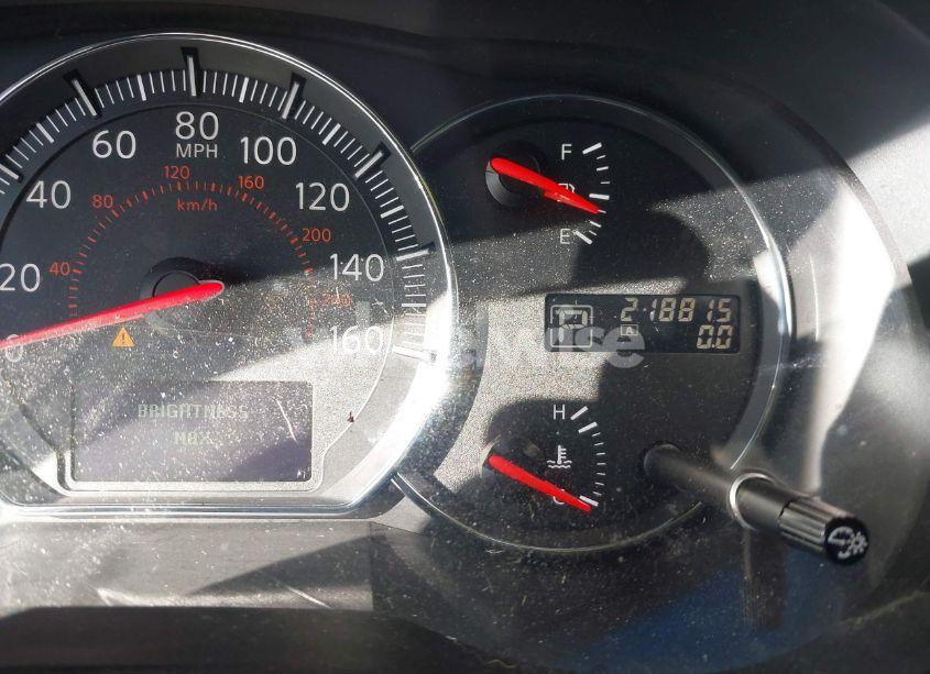 Photo 7 of 2012 Nissan Maxima 3.5 SV (VIN 1N4AA5AP4CC835781)