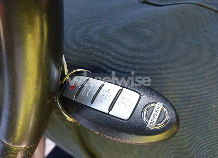 Photo 11 of 2012 Nissan Maxima 3.5 SV (VIN 1N4AA5AP4CC841483)