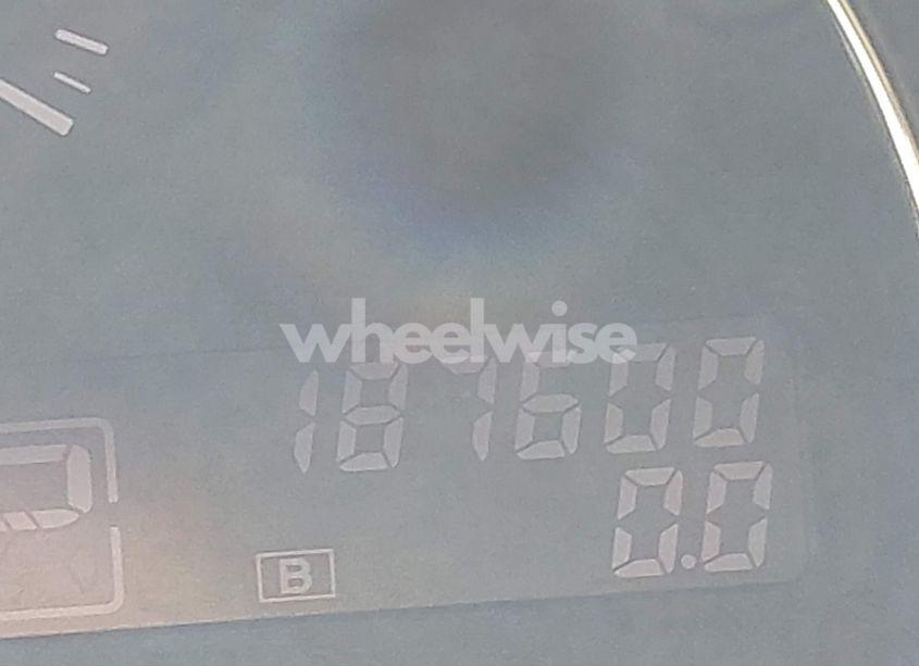 Photo 15 of 2012 Nissan Maxima 3.5 SV (VIN 1N4AA5AP4CC841483)