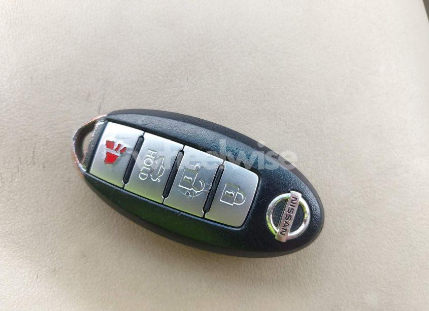 Photo 11 of 2012 Nissan Maxima 3.5 SV (VIN 1N4AA5AP4CC854508)